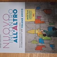 Nuovo incontro all'altro