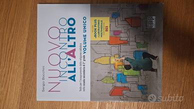 Nuovo incontro all'altro