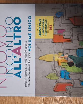 Nuovo incontro all'altro