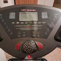 tapis roulant usato pochissimo 