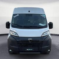 Peugeot Boxer 335 2.2 BlueHDi 140 S&S PLM-TA ...