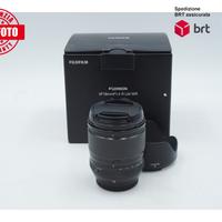 Fuji XF 18 F1.4 R LM WR (Fujifilm)