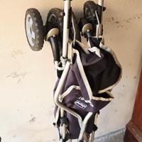 Chicco - passeggino a ombrello 