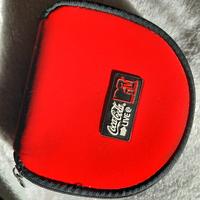 Coca Cola, album porta CD, morbido