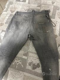 Jeans Dsquared originale 100%