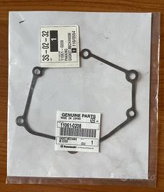 Kawasaki Gasket Generator Cover 11061-0208