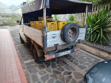 Porter piaggio