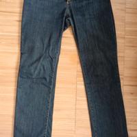 pantaloni jeans uomo