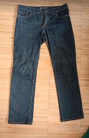 pantaloni jeans uomo