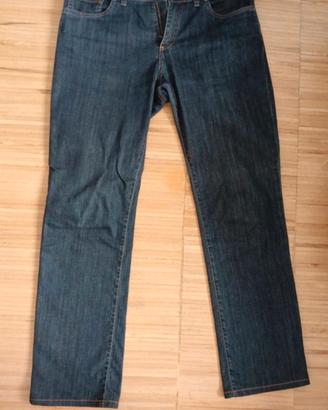 pantaloni jeans uomo