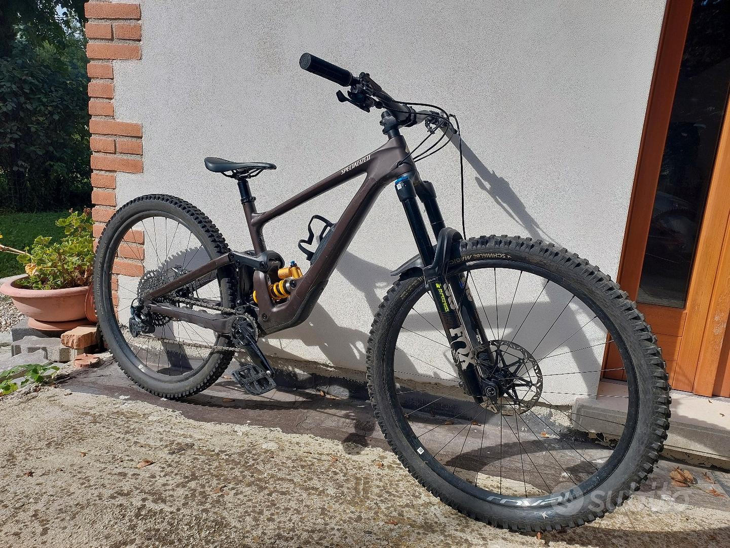 Specialized Stumpjumper Specialized Usate Mtb Specialized Used 29