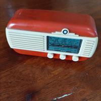 radiolina riproduzione vintage