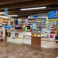 Tabacchino in Villafranca