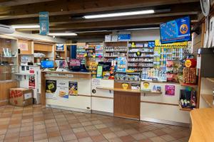 Tabacchino in Villafranca