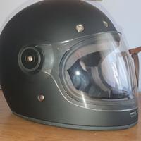 Casco moto Shiro