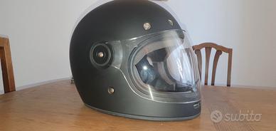 Casco moto Shiro