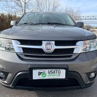 Fiat Freemont 2.0 Mjt Euro 5 140cv 7 Posti