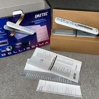 Imetec piastra da viaggio Mini HS500