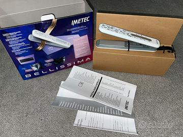 Imetec piastra da viaggio Mini HS500