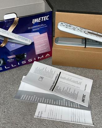 Imetec piastra da viaggio Mini HS500