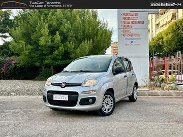 Fiat Panda 1.3 Multijet #11540