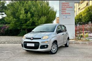 Fiat Panda 1.3 Multijet #11540