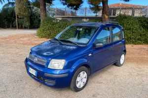Fiat Panda 1.2 FIRE