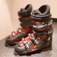 Scarponi Sci Rossignol Salto RX