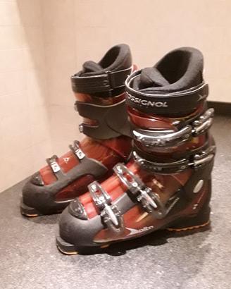 Scarponi Sci Rossignol Salto RX