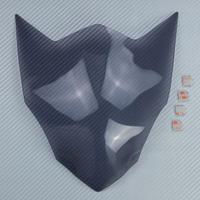 Copri faro di tipo Road GSXR 600 / 750 2011 - 2017