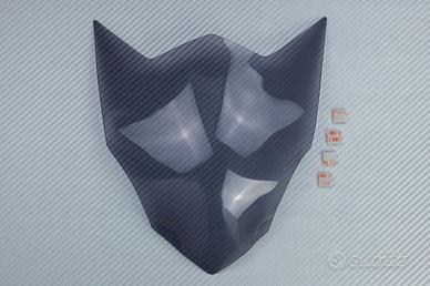 Copri faro di tipo Road GSXR 600 / 750 2011 - 2017