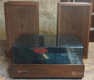 Studio Hi-Fi Vintage
