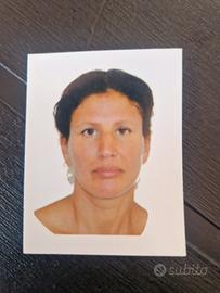 Aiuto cuoco/ baby setter