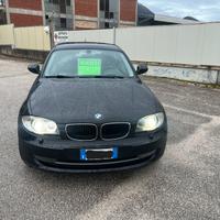 Bmw 118 118d cat 5 porte Futura DPF