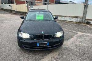 Bmw 118 118d cat 5 porte Futura DPF