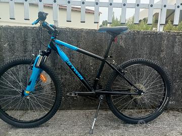 bicicletta x ragazzo dai 8 anni ai 12