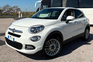 Fiat 500X 1.6 120CV Lounge