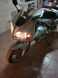 Suzuki SV 650 - 2004