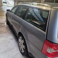 VW Passat 1900 TDI 4 motion del 2002