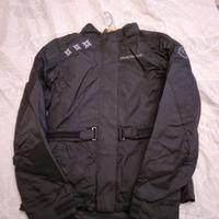 giubbino moto Bering donna tg.2