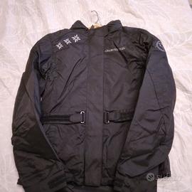 giubbino moto Bering donna tg.2