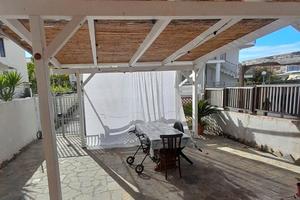 Grazioso villino a pochi passi dal mare