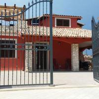 Casa vacanza Marzamemi