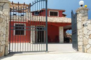 Casa vacanza Marzamemi