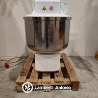 Impastatrice a spirale San Cassiano