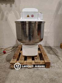 Impastatrice a spirale San Cassiano