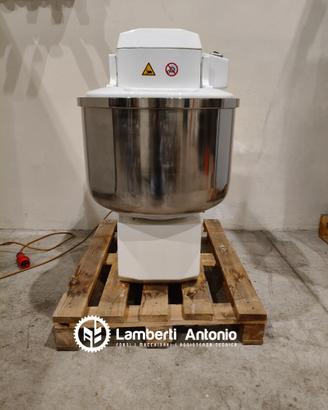 Impastatrice a spirale San Cassiano