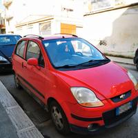 Chevrolet Matiz