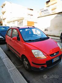 Chevrolet Matiz