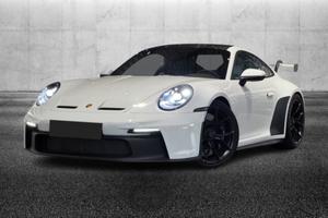 PORSCHE 911 GT3